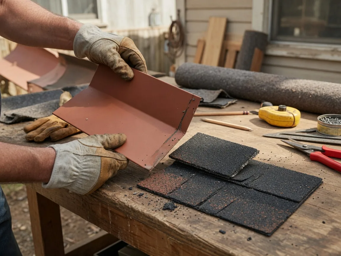 Roof Repair company in Springhill, LA